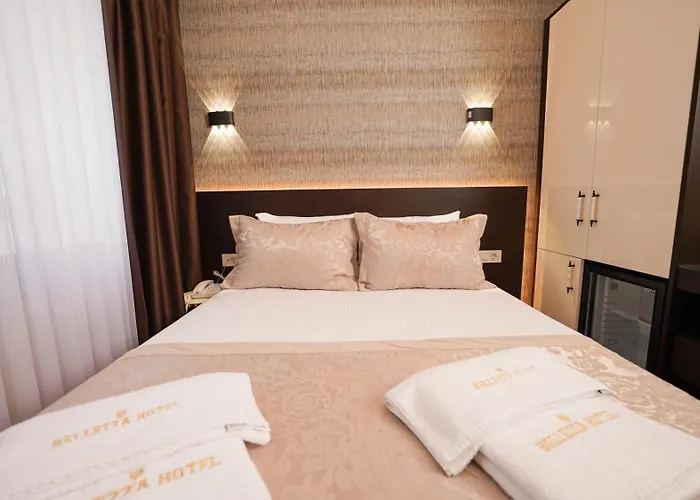 Bellezza Hotel
