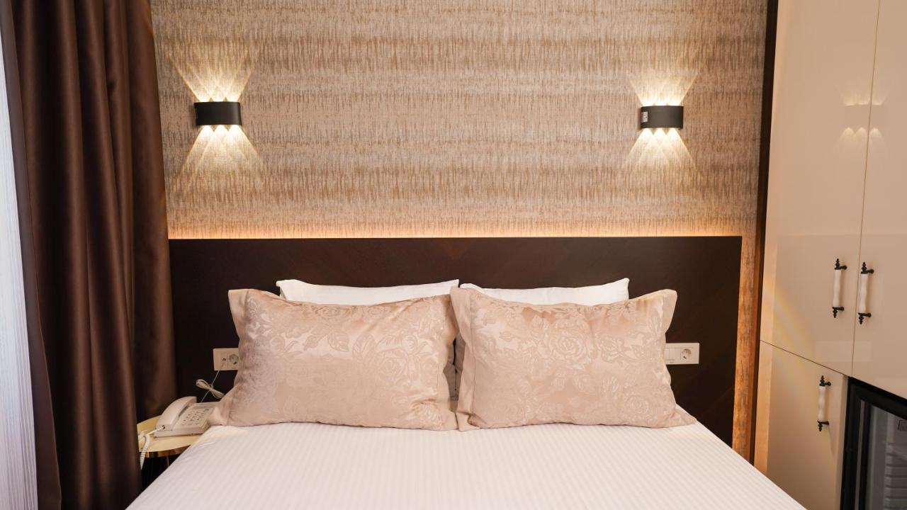 Otel Bellezza *