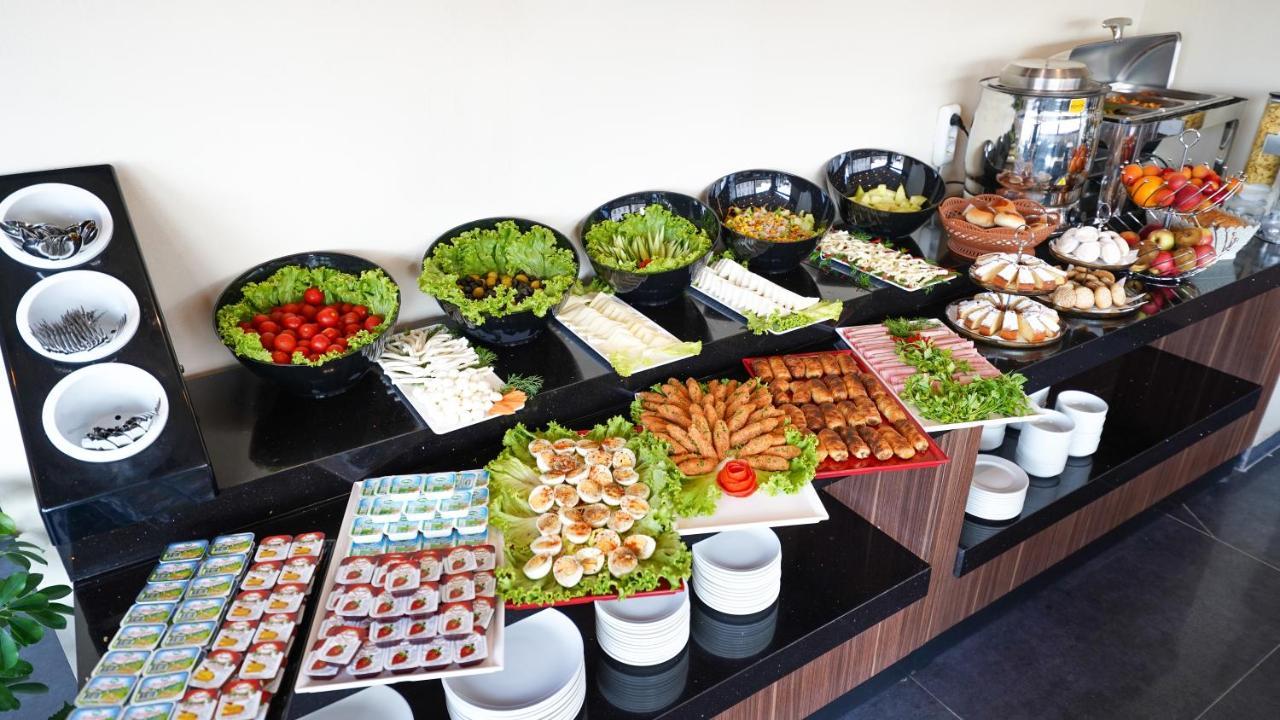 Otel Bellezza İstanbul