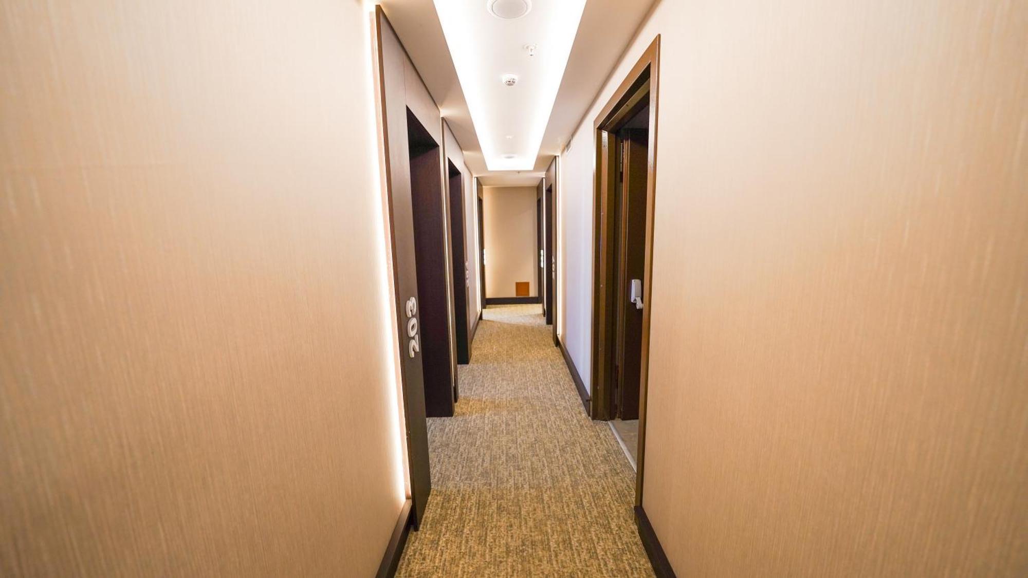 Otel Bellezza *