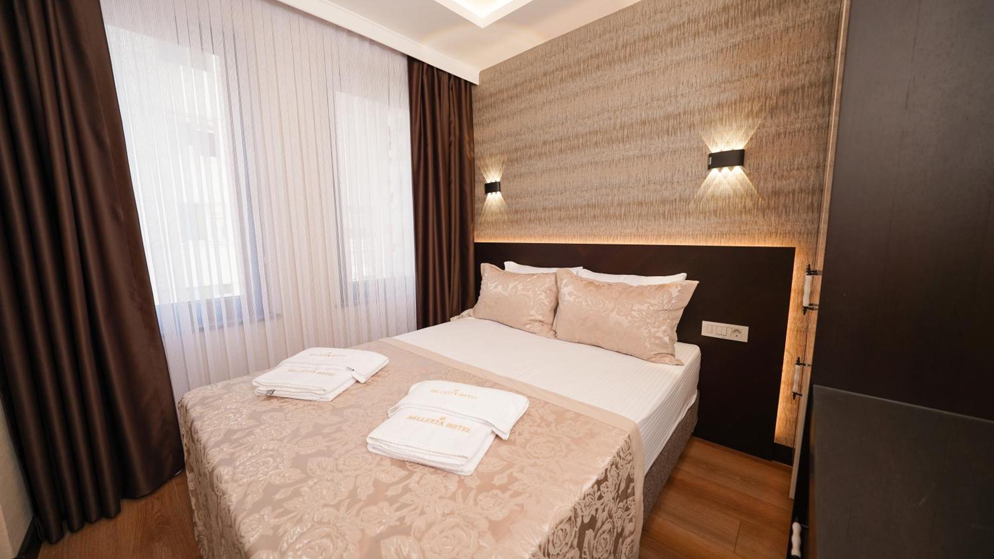 Bellezza Otel