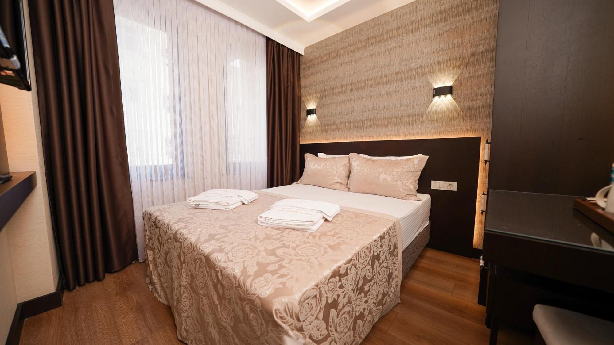 Otel Bellezza *