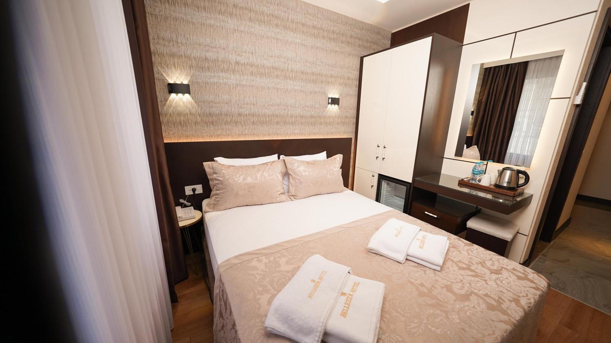 Otel Bellezza