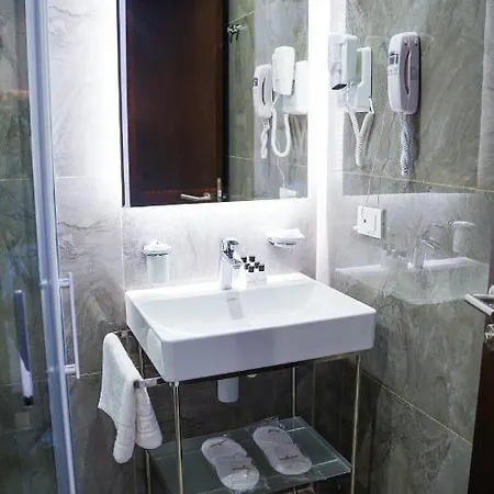Bellezza Hotel Istanbul Exterior photo