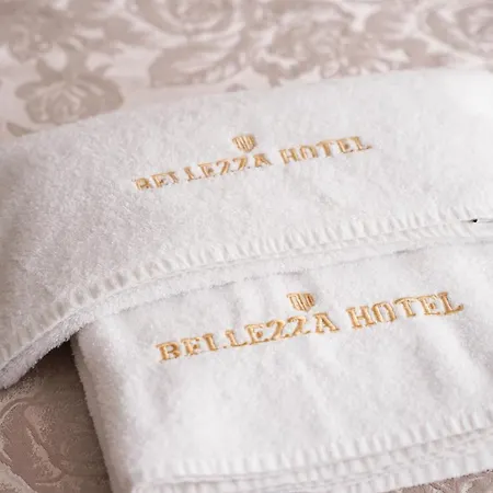 Bellezza Hotel Istanbul Exterior photo